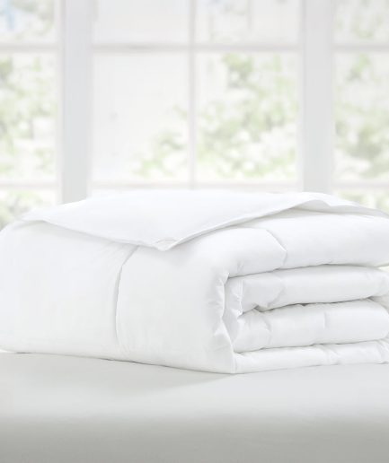 100% Cotton Duvet Insert